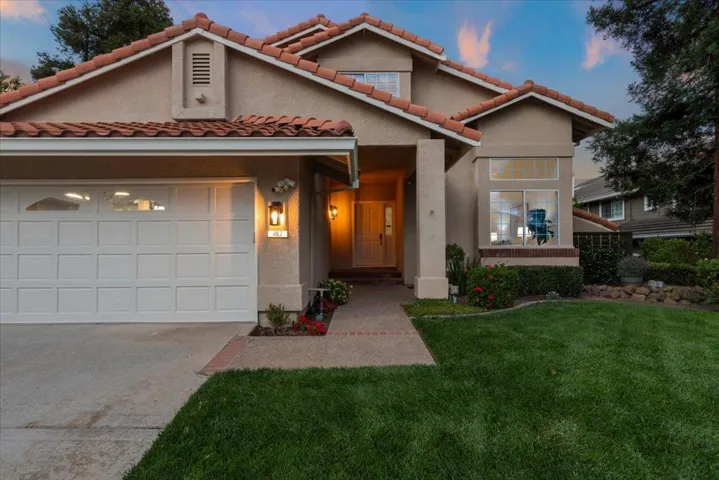 467 Knottingham Circle, Livermore, California 94551