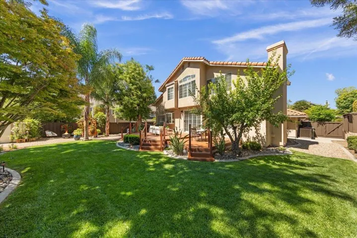 467 Knottingham Circle, Livermore, California 94551