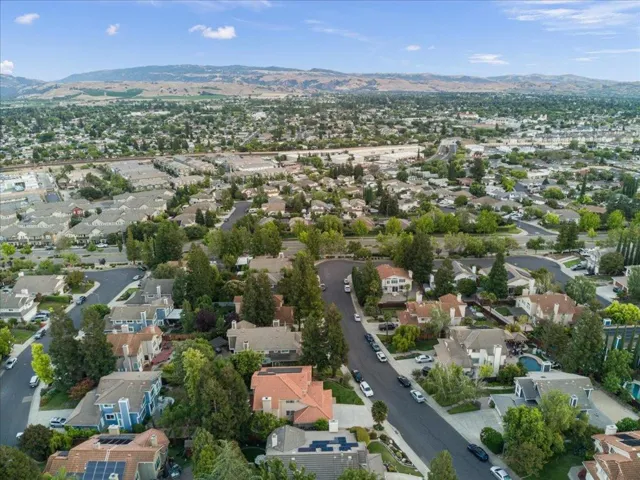 467 Knottingham Circle, Livermore, California 94551