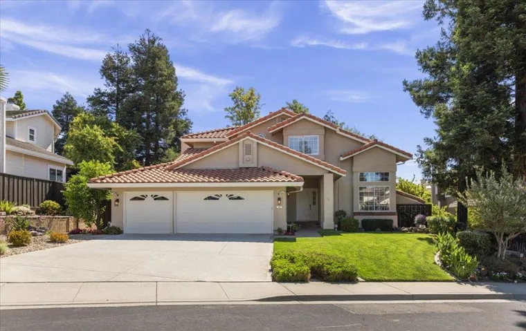 467 Knottingham Circle, Livermore, California 94551