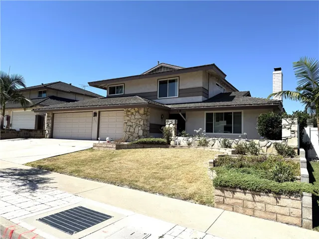 231 N Redrock, Anaheim, California 92807