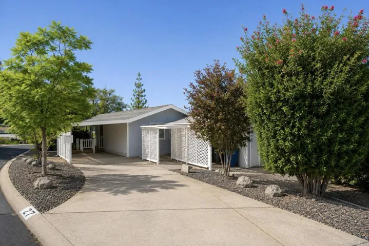 18218 Paradise Mountain Road 127, Valley Center, California 92082
