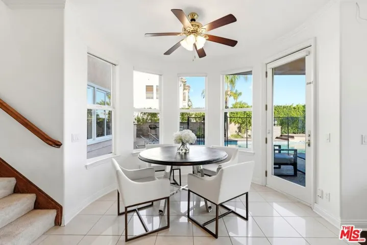 20274 Via Medici, Porter Ranch, California 91326