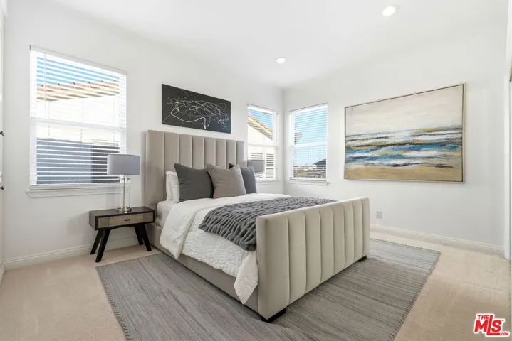 20274 Via Medici, Porter Ranch, California 91326