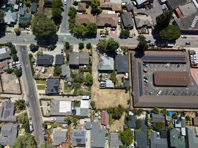 131 Trevethan, Santa Cruz, California 95062