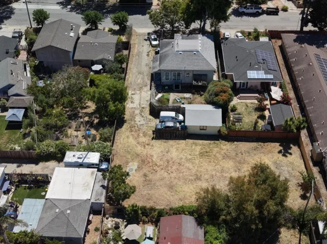 131 Trevethan, Santa Cruz, California 95062