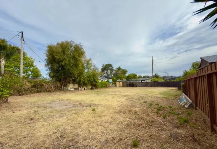 131 Trevethan, Santa Cruz, California 95062