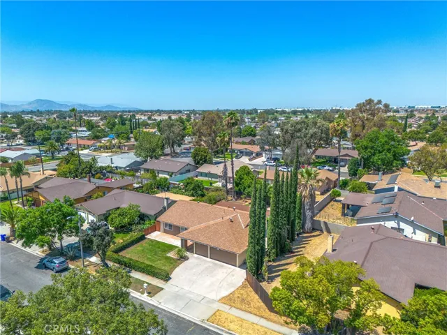 1648 N Althea, Rialto, California 92376