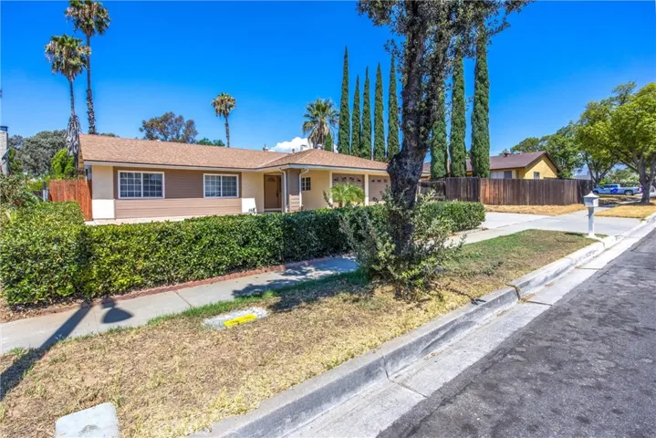 1648 N Althea, Rialto, California 92376
