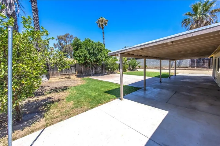 1648 N Althea, Rialto, California 92376