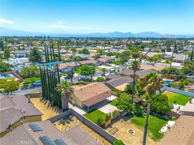 1648 N Althea, Rialto, California 92376