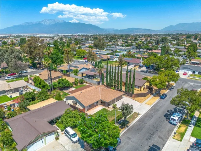 1648 N Althea, Rialto, California 92376
