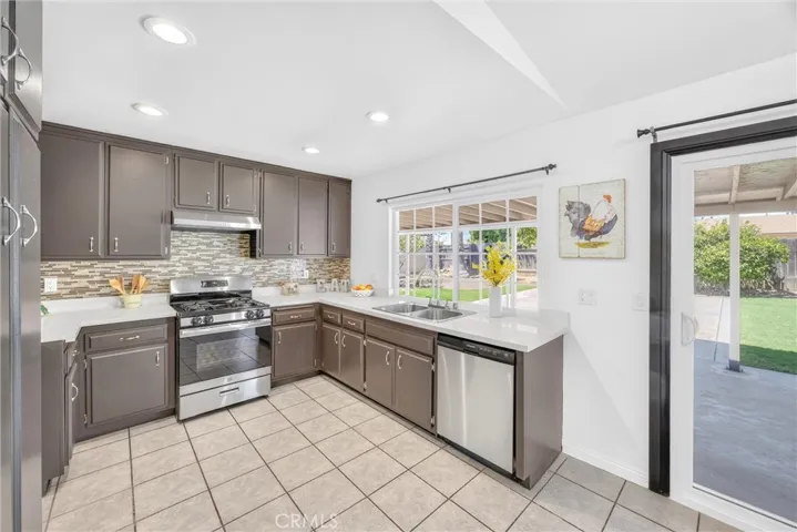 1648 N Althea, Rialto, California 92376