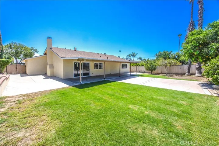 1648 N Althea, Rialto, California 92376