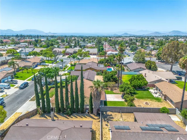 1648 N Althea, Rialto, California 92376