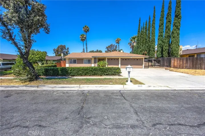 1648 N Althea, Rialto, California 92376
