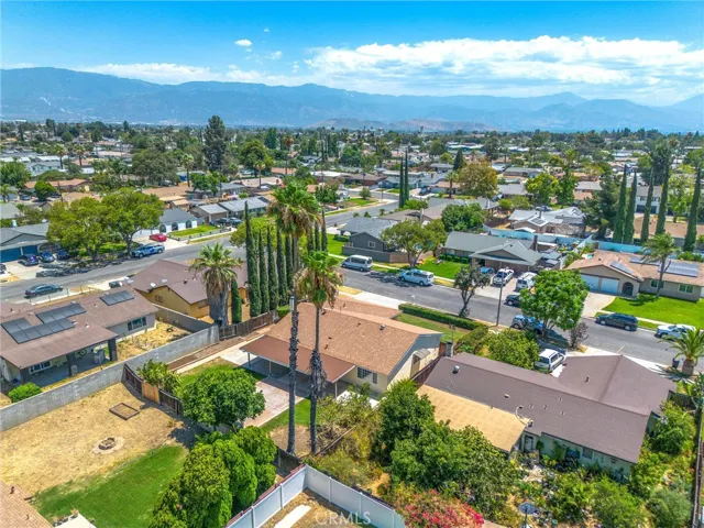 1648 N Althea, Rialto, California 92376