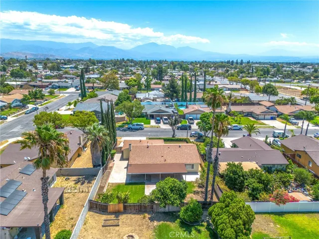 1648 N Althea, Rialto, California 92376
