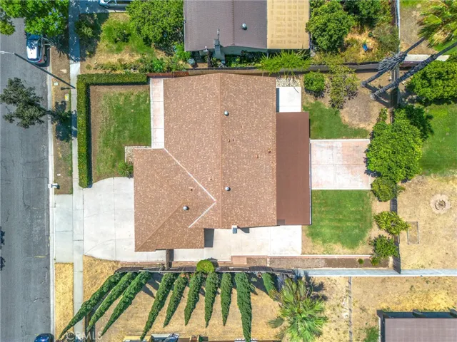 1648 N Althea, Rialto, California 92376