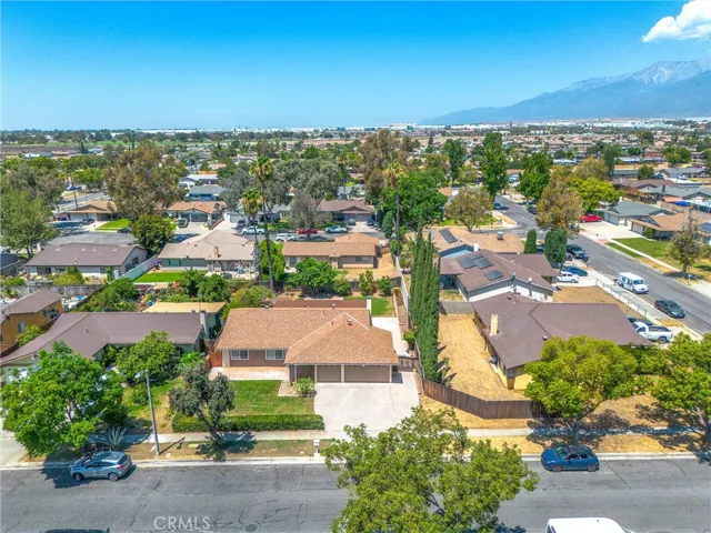 1648 N Althea, Rialto, California 92376