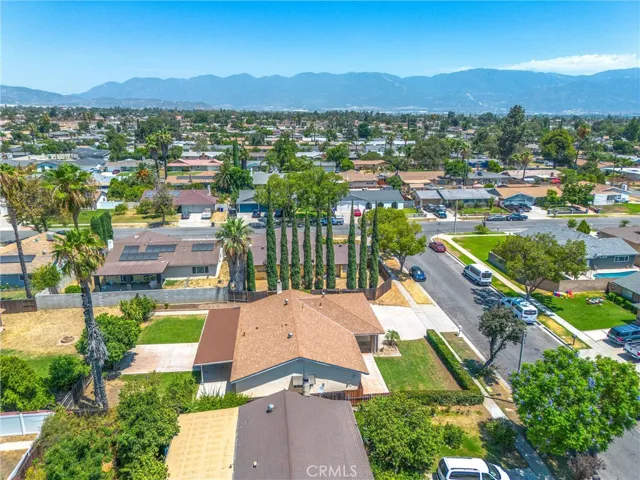 1648 N Althea, Rialto, California 92376