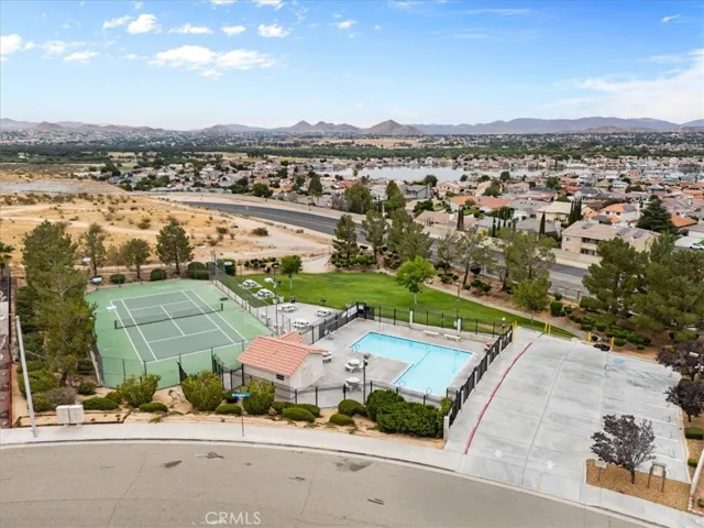 17573 Hudson Drive, Victorville, California 92395