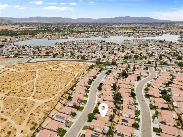 17573 Hudson Drive, Victorville, California 92395