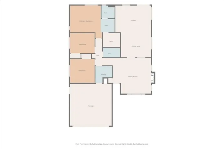 17573 Hudson Drive, Victorville, California 92395