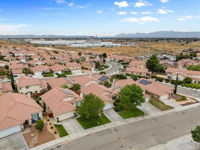 17573 Hudson Drive, Victorville, California 92395