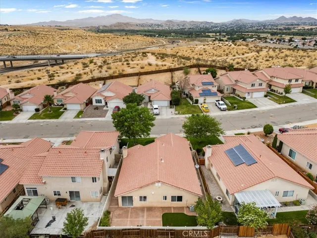 17573 Hudson Drive, Victorville, California 92395
