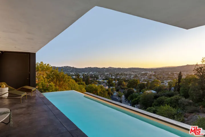 3607 Kinney Street, Los Angeles, California 90065