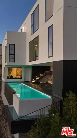 3607 Kinney Street, Los Angeles, California 90065