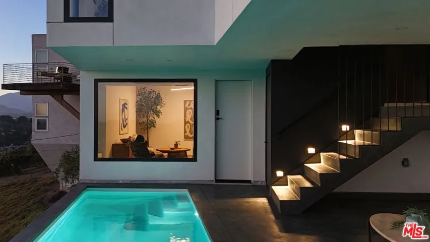 3607 Kinney Street, Los Angeles, California 90065