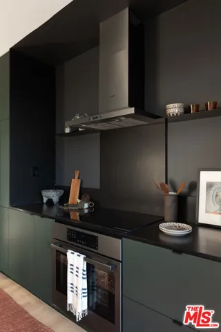 3607 Kinney Street, Los Angeles, California 90065