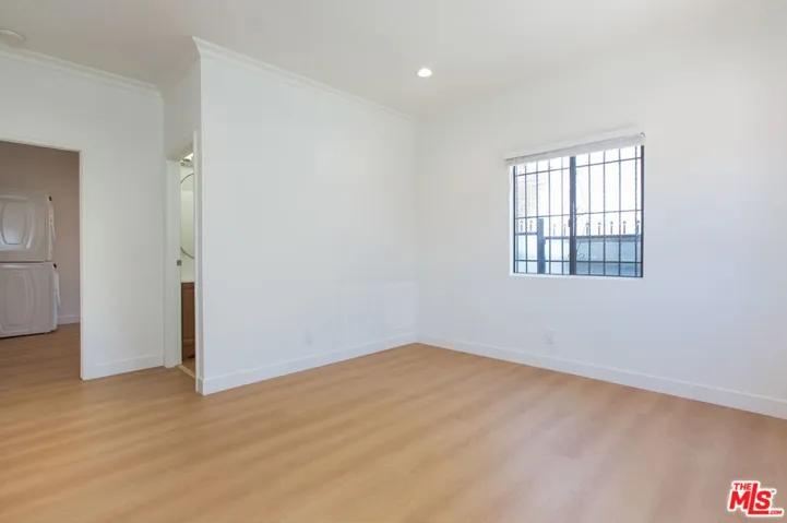 1443 N Mariposa Avenue, Los Angeles, California 90027