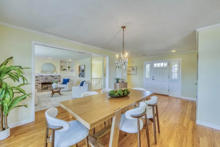 141 Cutter Drive, Watsonville, California 95076