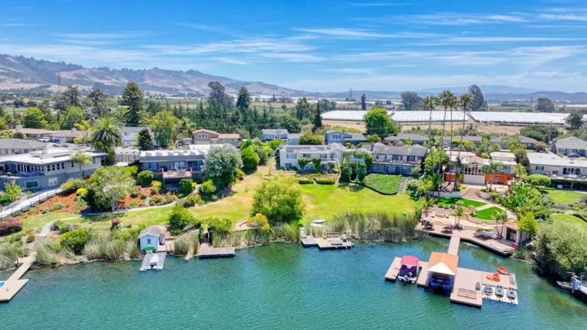 141 Cutter Drive, Watsonville, California 95076