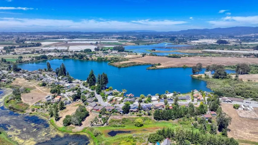 141 Cutter Drive, Watsonville, California 95076