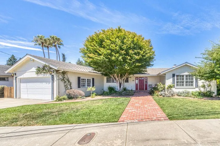 141 Cutter Drive, Watsonville, California 95076