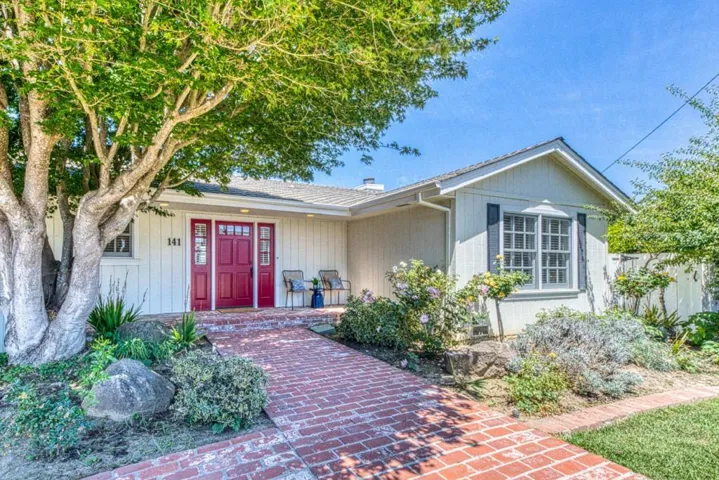141 Cutter Drive, Watsonville, California 95076