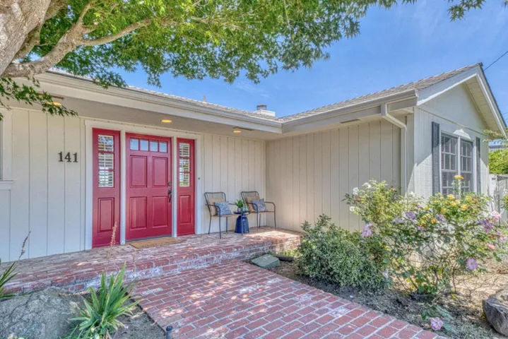 141 Cutter Drive, Watsonville, California 95076