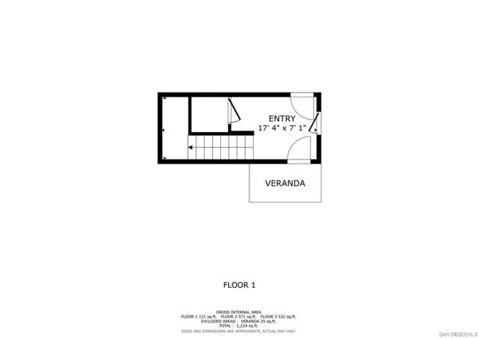 5412 Calle Sandwaves 169, San Diego, California 92154