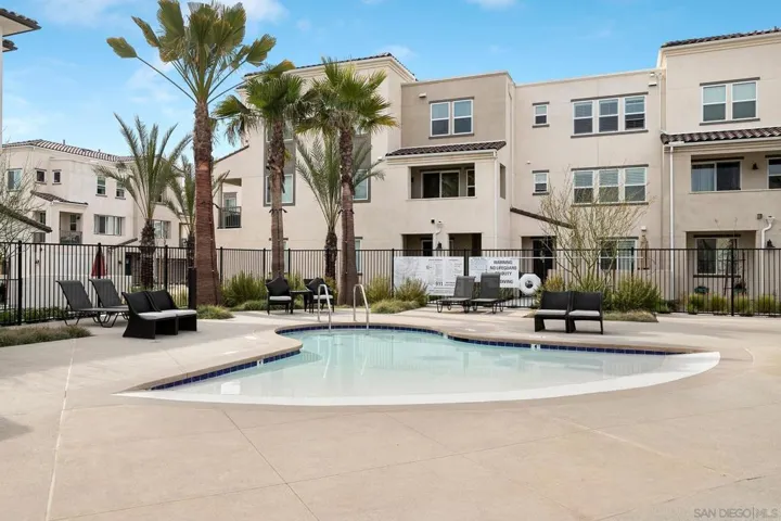 5412 Calle Sandwaves 169, San Diego, California 92154