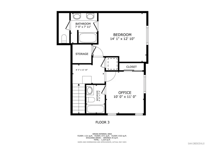 5412 Calle Sandwaves 169, San Diego, California 92154