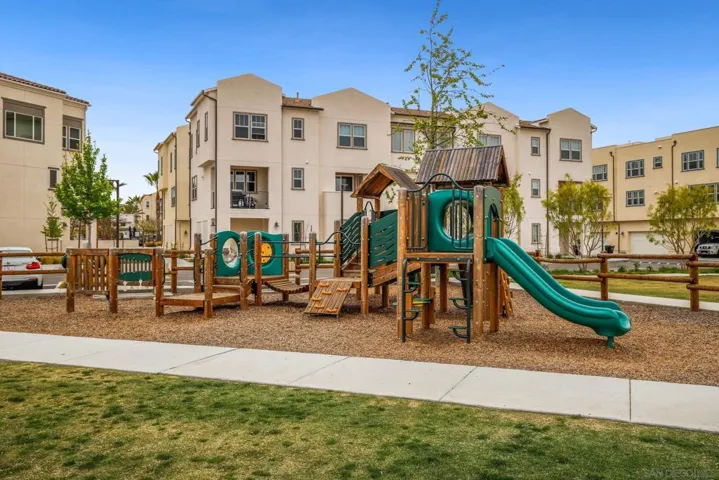 5412 Calle Sandwaves 169, San Diego, California 92154