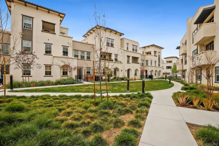 5412 Calle Sandwaves 169, San Diego, California 92154