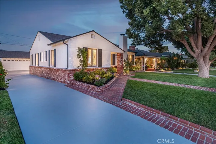 220 S Reese, Burbank, California 91506