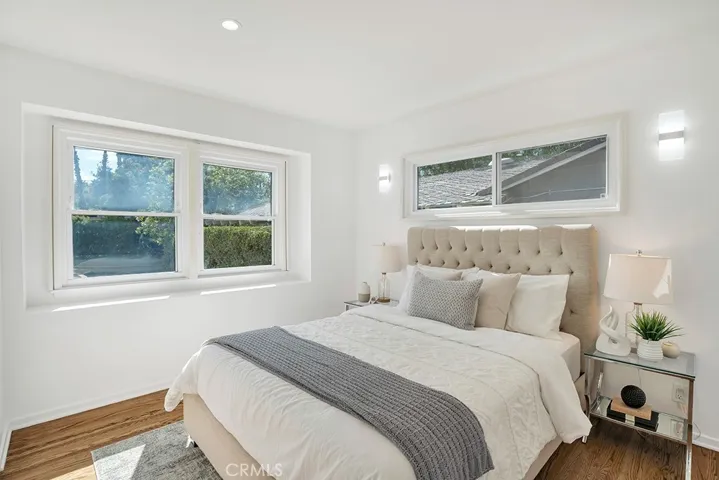 4530 Santa Lucia Drive, Woodland Hills, California 91364
