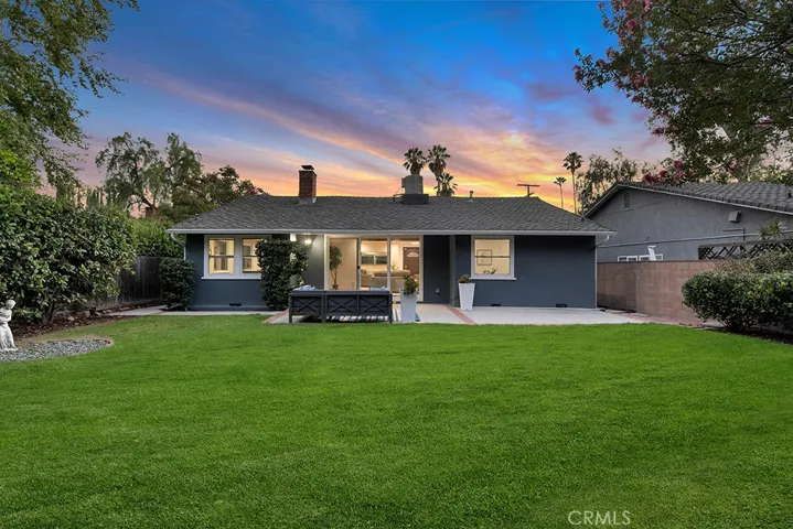 4530 Santa Lucia Drive, Woodland Hills, California 91364