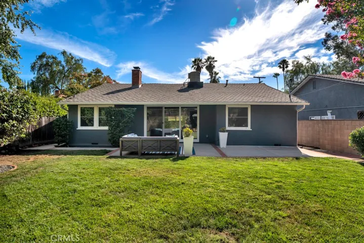4530 Santa Lucia Drive, Woodland Hills, California 91364